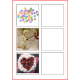 Valentine`s Day Activity - Word to Picture Match
